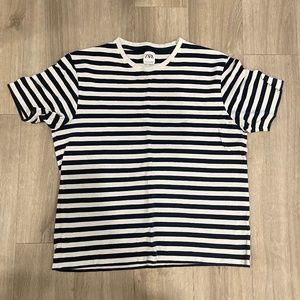 Zara shirt